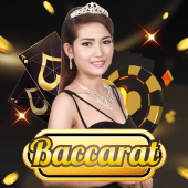 Baccarat at Hann Casino