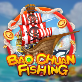 Bao Chuan Fishing at Hann