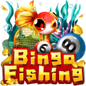 Bingo Fishing at Hann