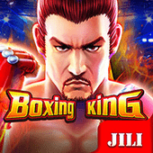Boxing King Slot at Hann