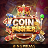 Coin Pusher at hann casino
