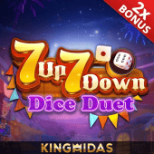 Dice Duet at Hann