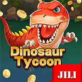 Dinosaur Tycoon at Hann
