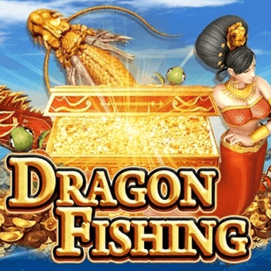 Dragon Fishing at Hann