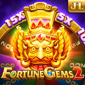 Fortune Gems 2 Slot at Hann