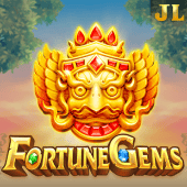 Fortune Gems Slot at Hann