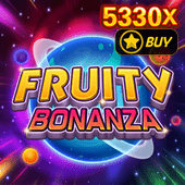 Fruity Bonanza at Hann