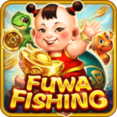 Fuwa Fishing at Hann