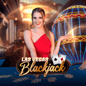 Las Vegas Blackjack at Hann