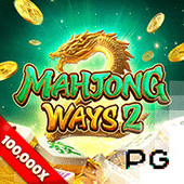 Mahjong Ways 2 at Hann
