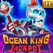 Ocean King Jackpot at Hann