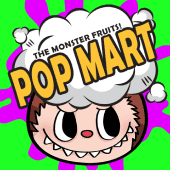 Popmart Slot Game at Hann Casino