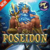Poseidon Slot at Hann