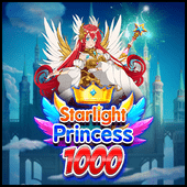 Starlight Princess 1000 at Hann
