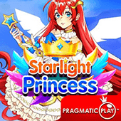 Starlight Princess at Hann