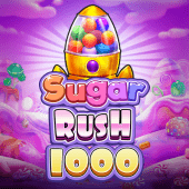 Sugar Rush 1000 at Hann