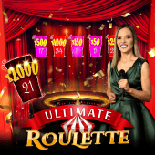Ultimate Roulette at Hann